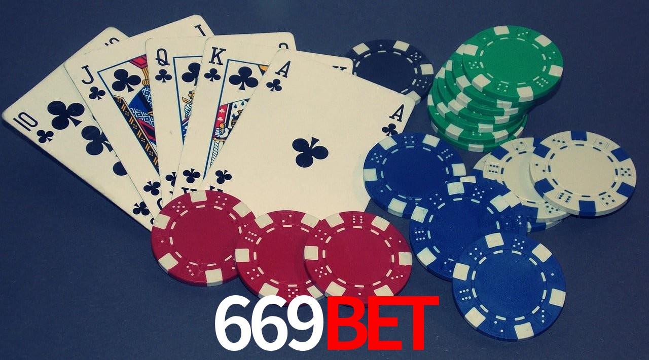Experiência VIP 669bet