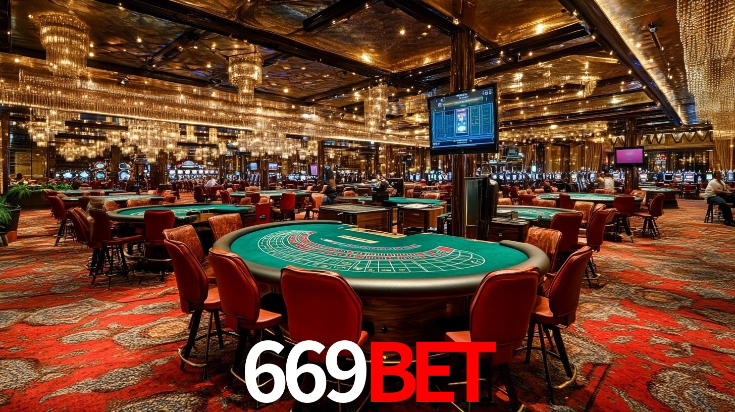 669bet login