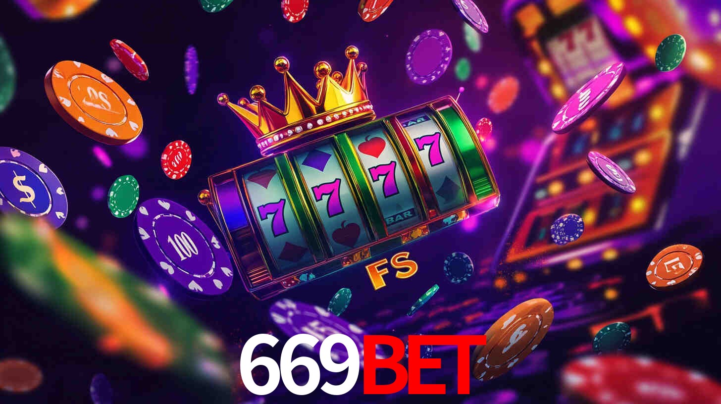 669bet App Interface