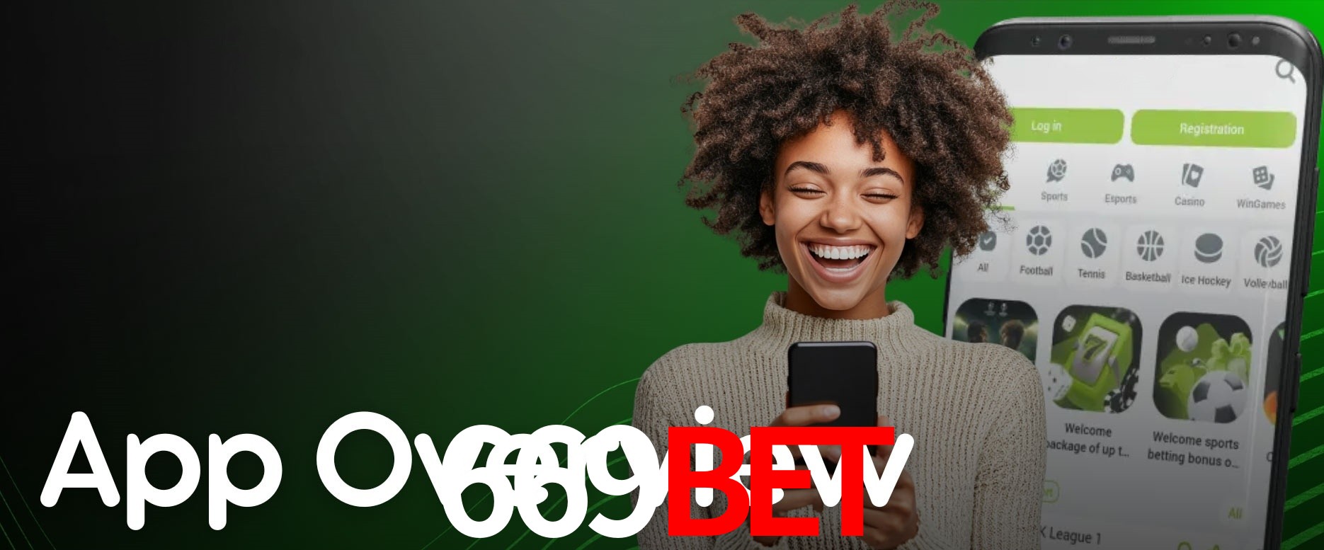Responsive Design 669bet