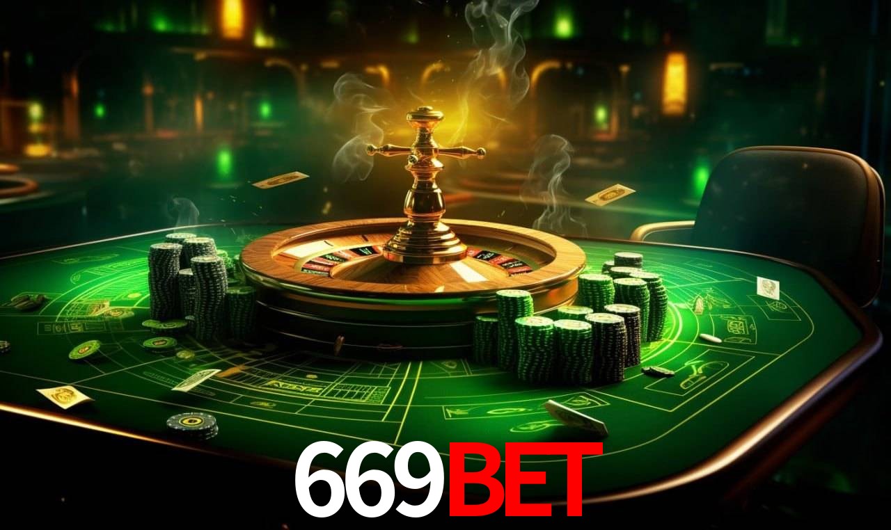 A Experiência Imersiva dos Cassinos Ao Vivo no 669bet