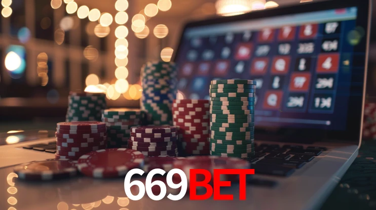 Game Providers 669bet