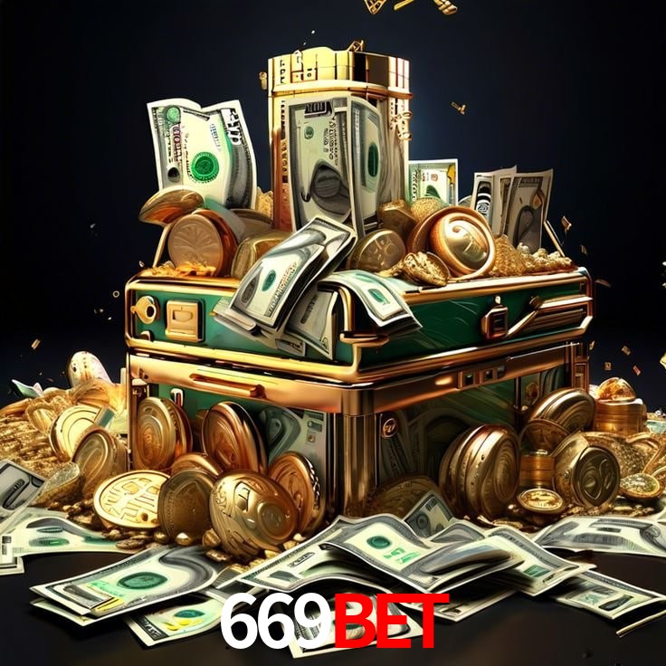 Experiência VIP 669bet