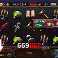 APP oficial da 669bet para mobile