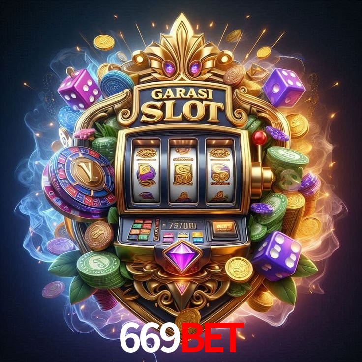 Secure Login 669bet