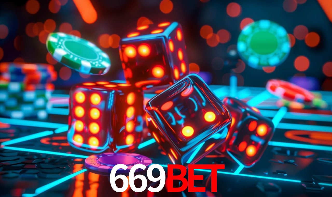 A Emoção da Loteria na 669bet: Uma Chance de Mudança de Vida