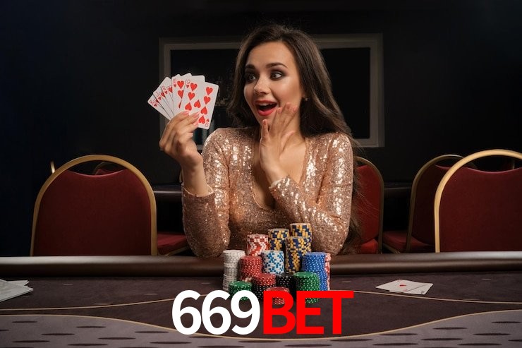 Aviator Game 669bet