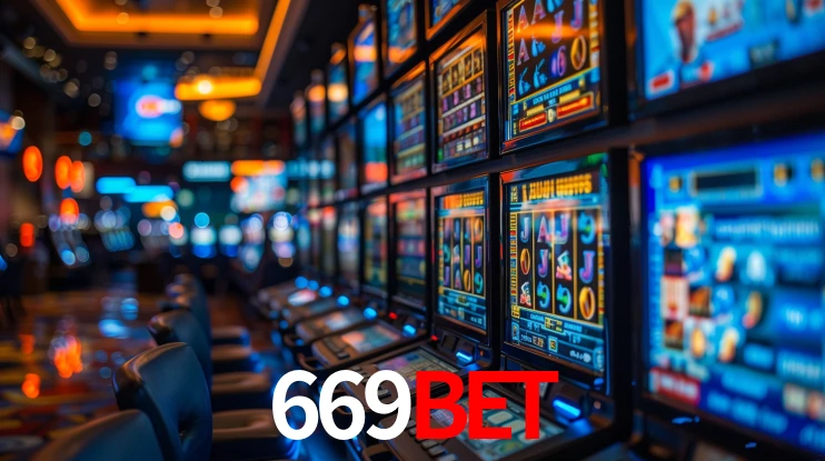 Secure Login 669bet