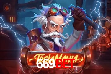 Game Providers 669bet