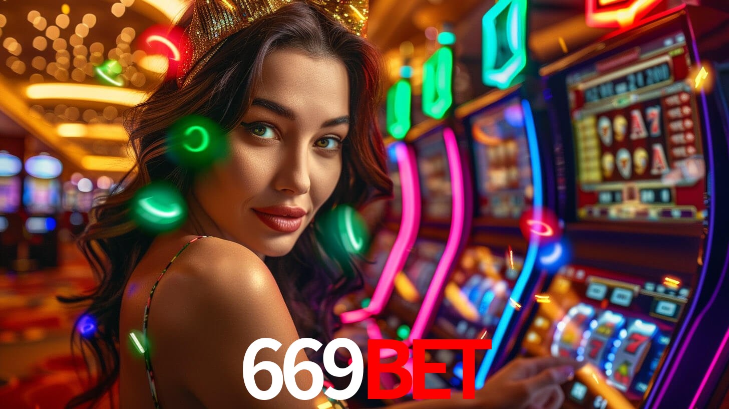 Exclusive Games 669bet