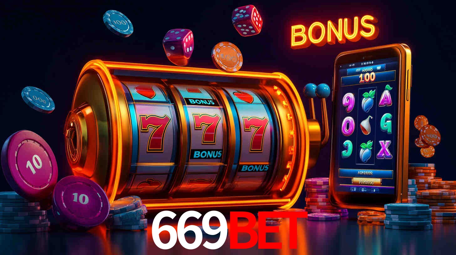 Descubra o Programa VIP da 669bet: Vantagens Exclusivas para Jogadores