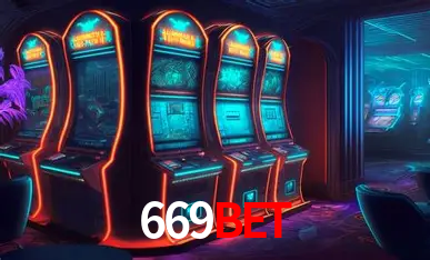 Explorando a Categoria de Eventos em Apostas na 669bet