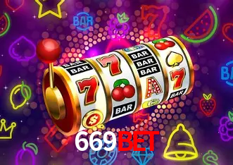 A Popularidade dos Caça-Níqueis no 669bet
