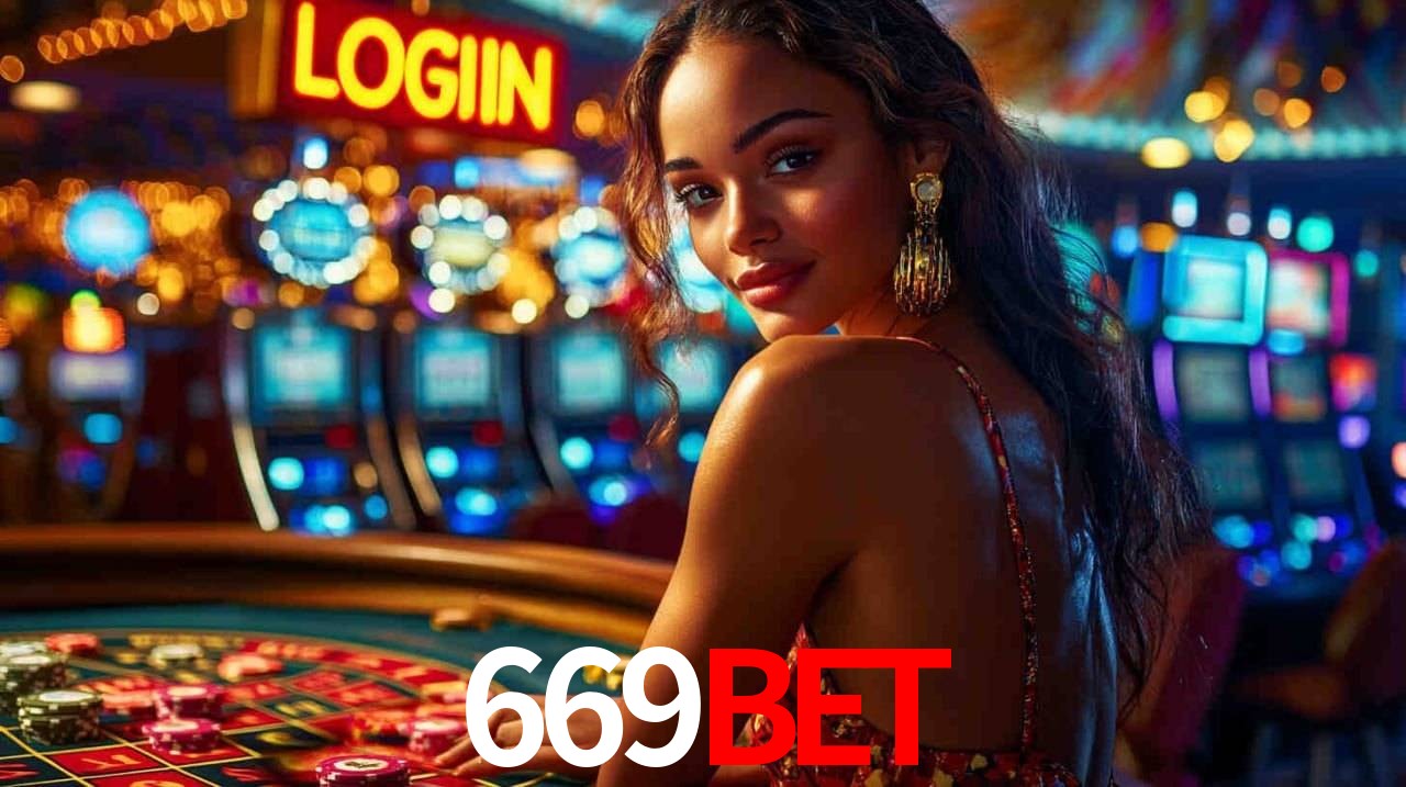 Slot Games 669bet