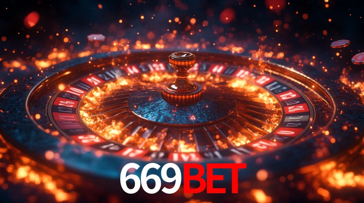 Experimente o Login Seguro Premium no 669bet