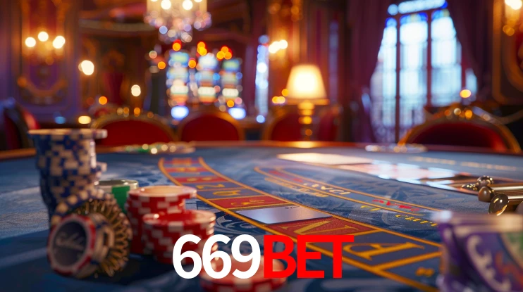 Games Directory 669bet
