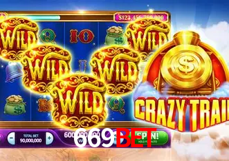 Descubra o Mundo do Cassino Online com 669bet