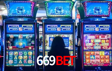 Live Casino 669bet