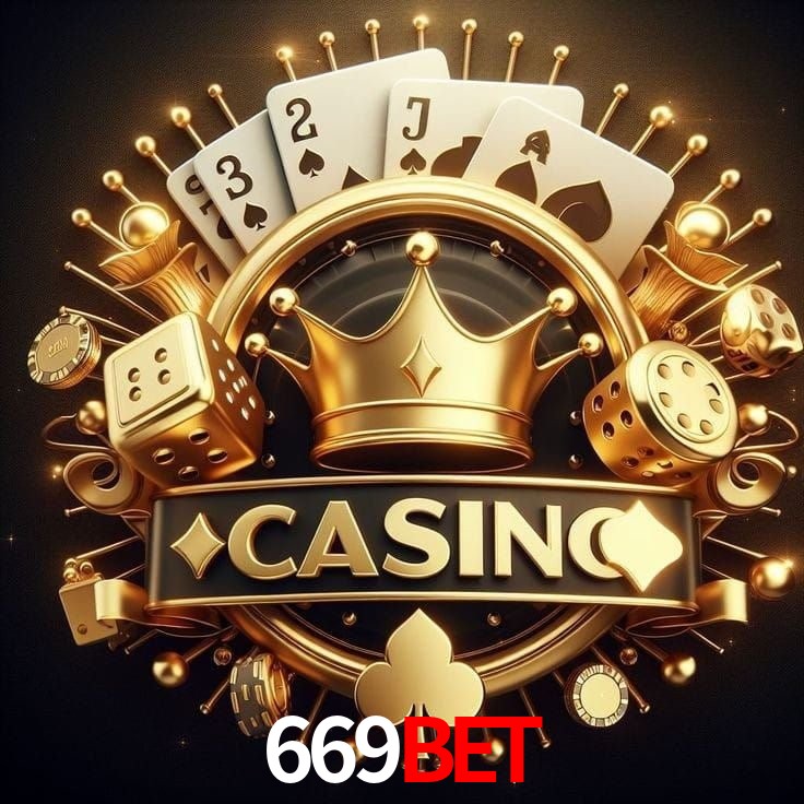 Bonus Features 669bet
