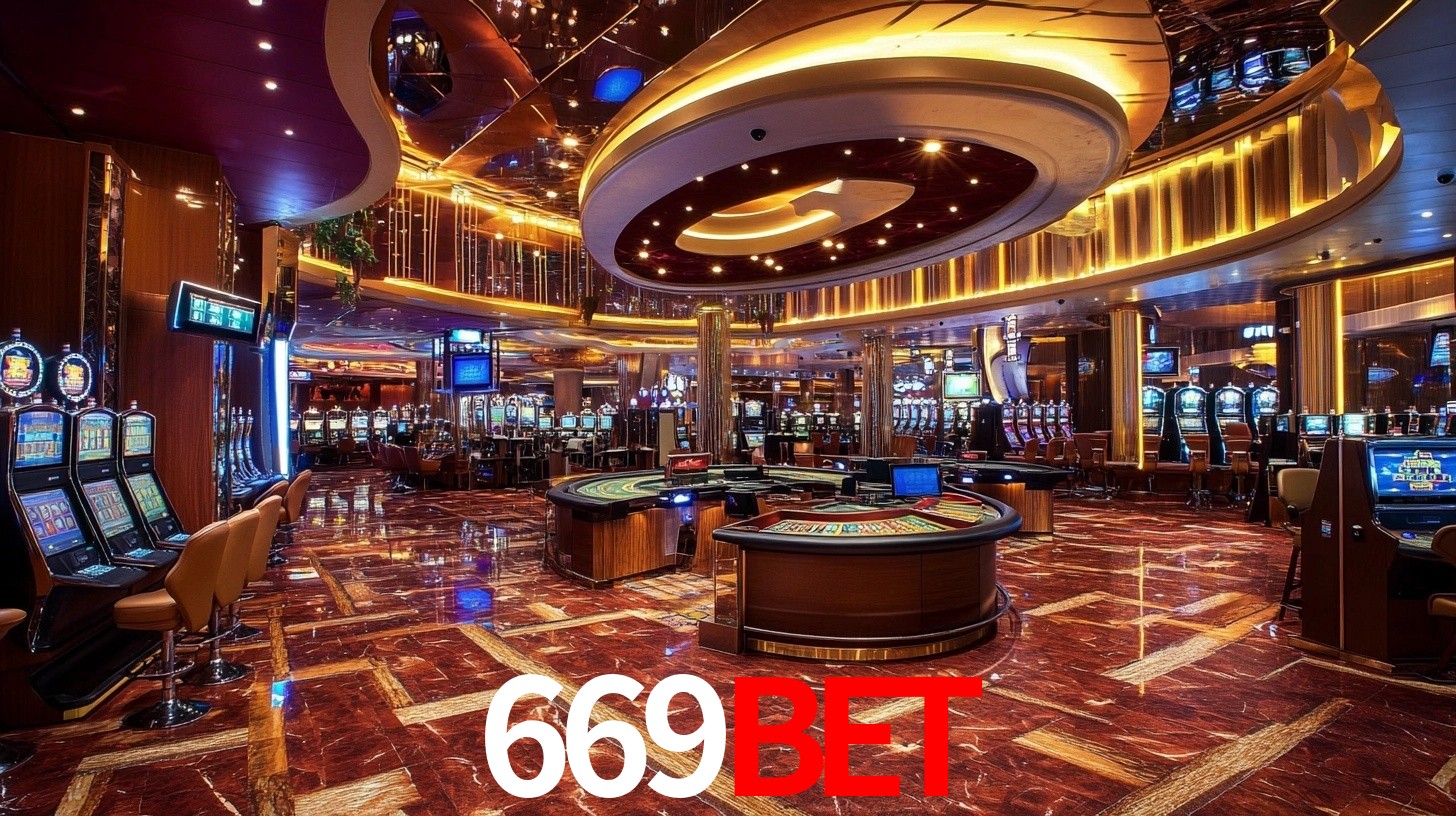Premium Interface 669bet