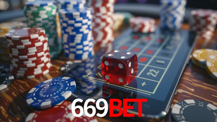 669bet baixar apk