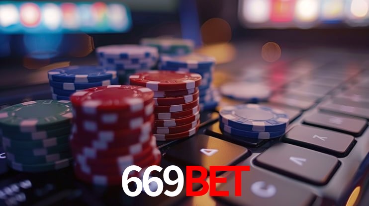 Account Benefits 669bet
