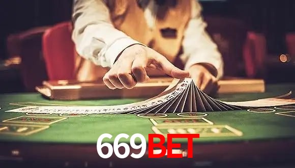 VIP Casino 669bet