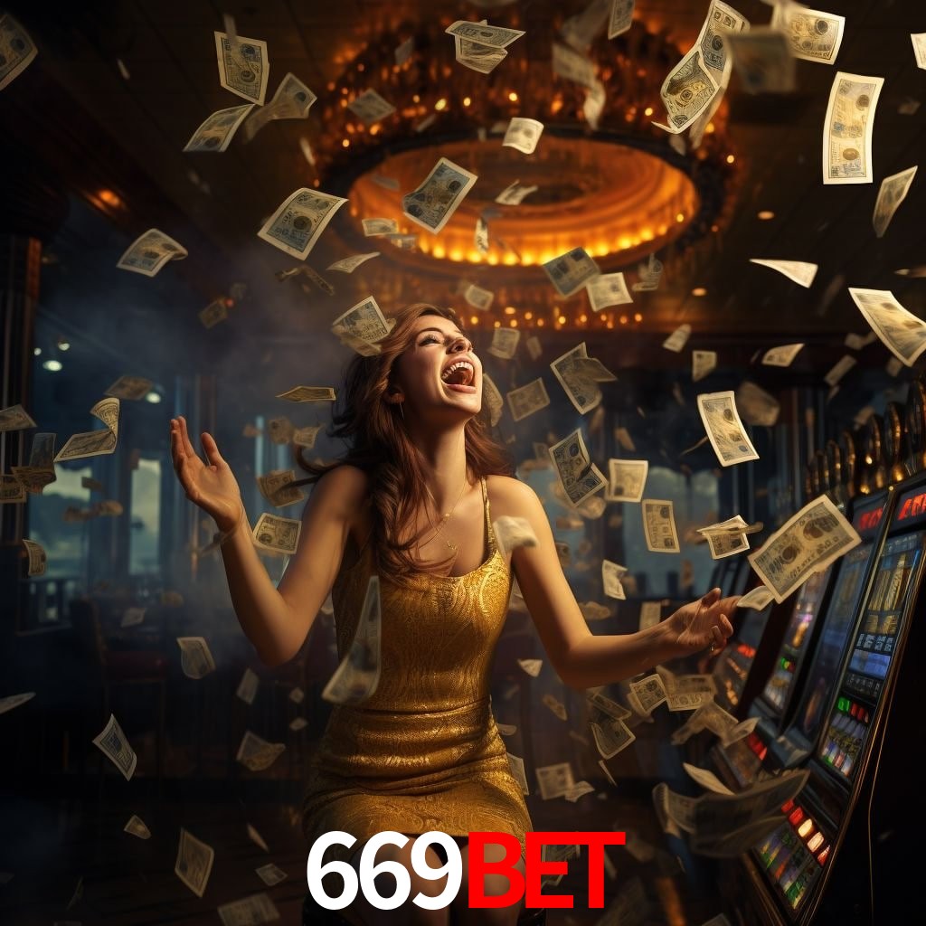 Live Casino 669bet