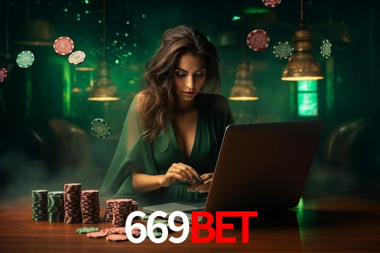 Premium Interface 669bet