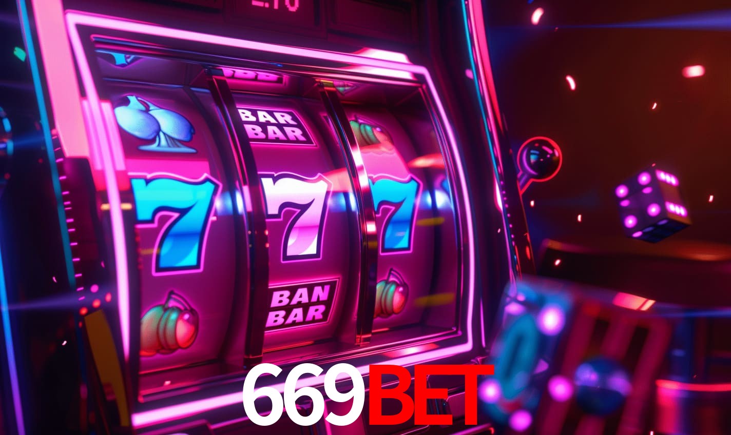 Descubra a Essência do 669bet: Nossa História e Compromissos
