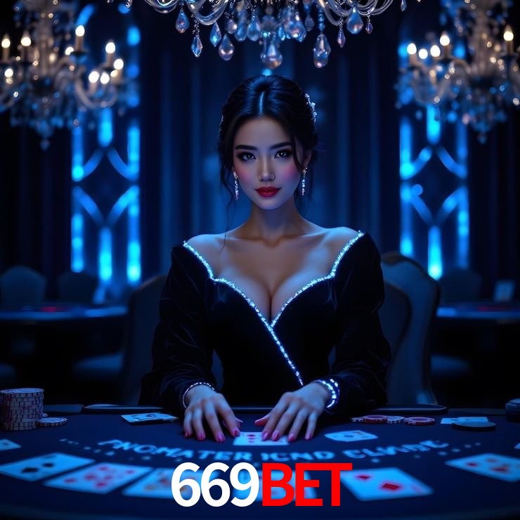 Games Directory 669bet