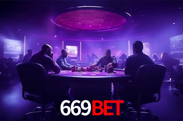 Game Statistics 669bet