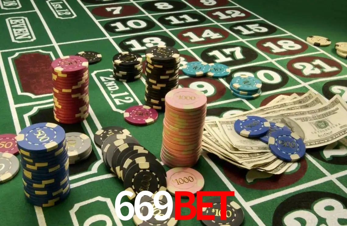 669bet login