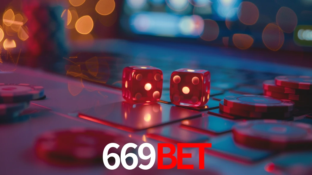 Live Casino 669bet
