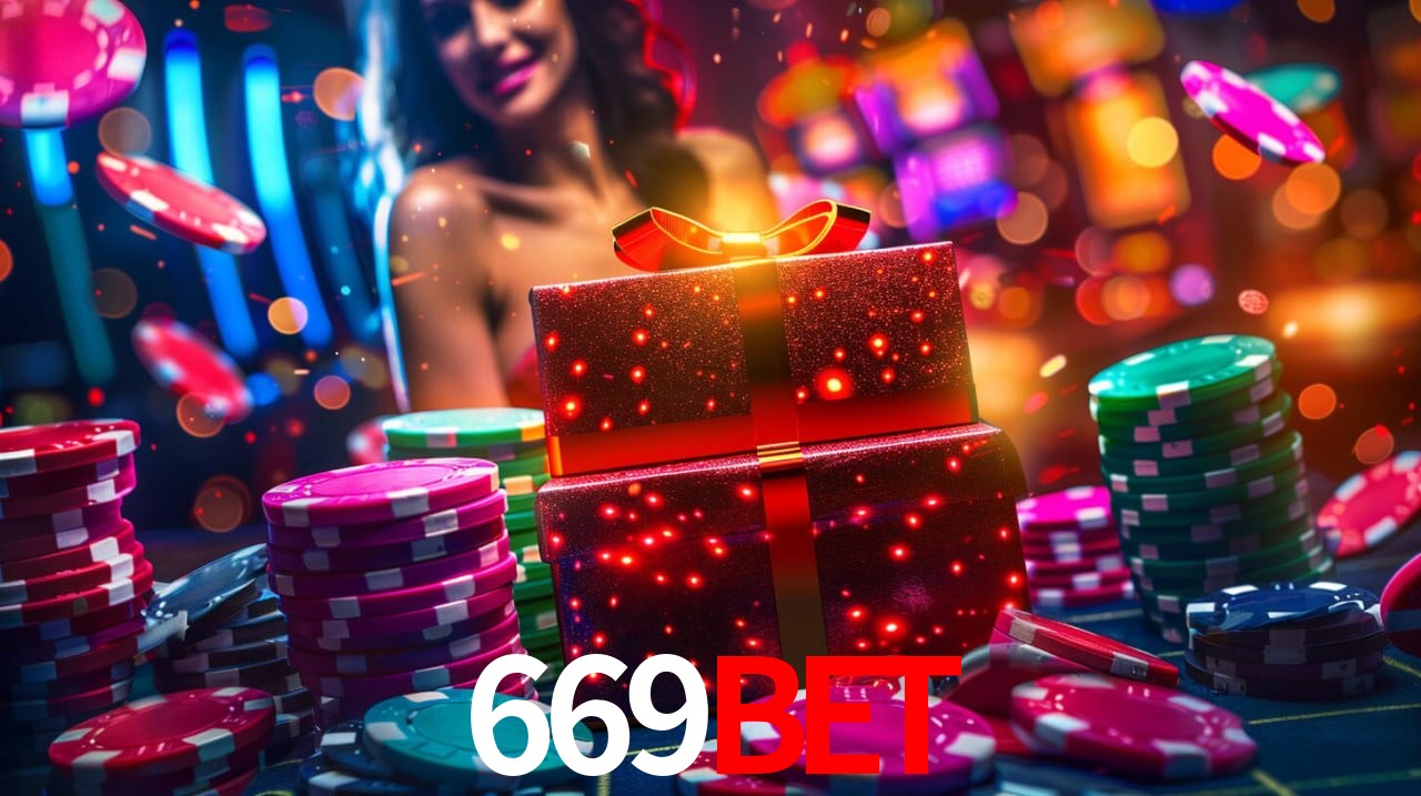 Inovações de Jogos na 669bet: O Futuro das Experiências Interativas