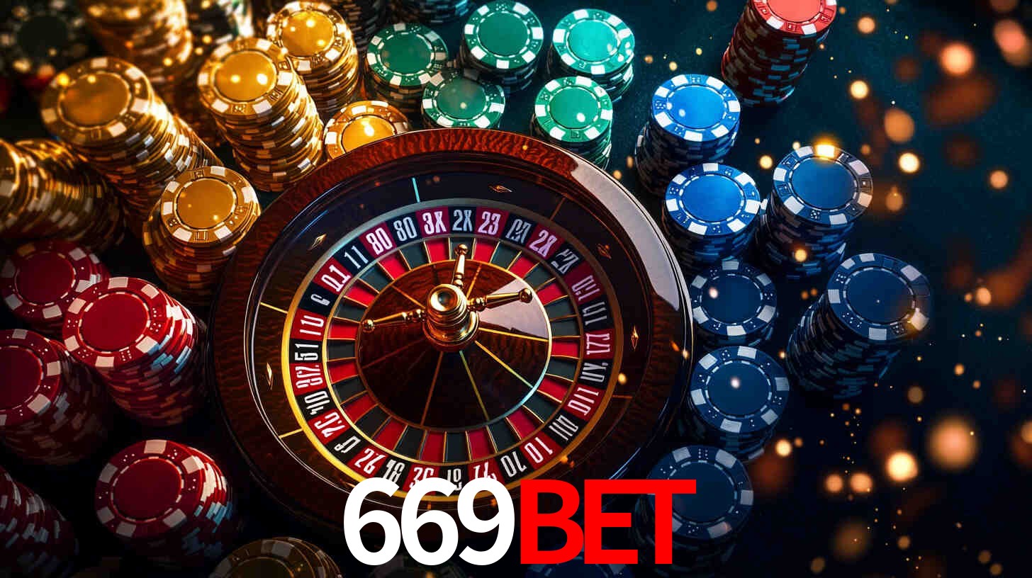 Programa VIP 669bet