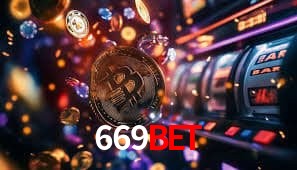 Desvendando o Mundo dos Jogos Virtuais na 669bet