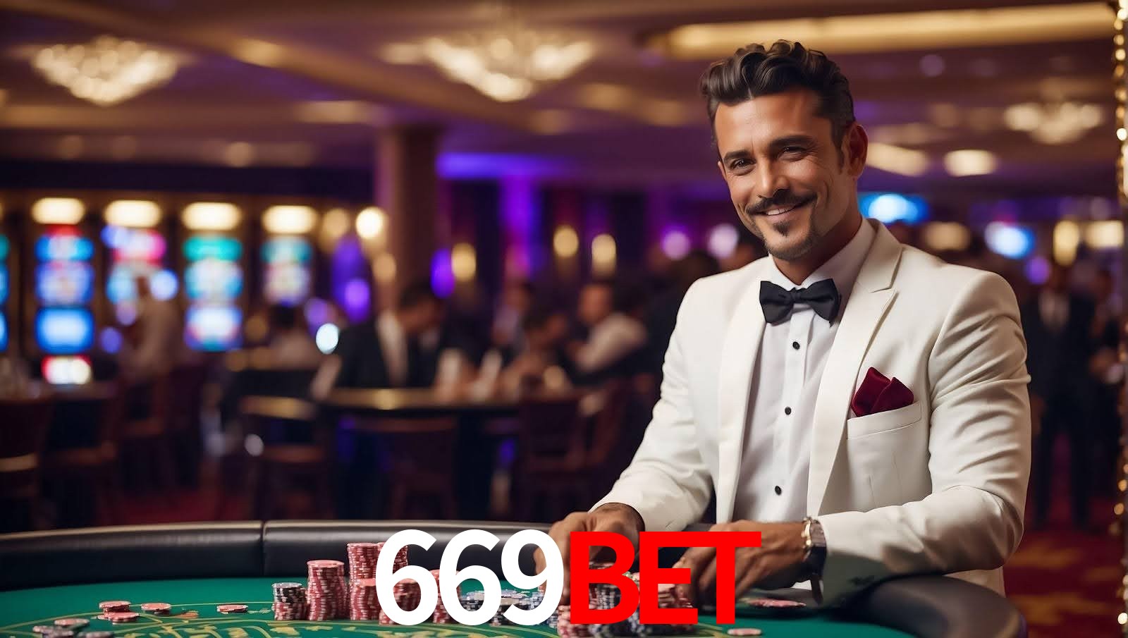 2FA Security 669bet