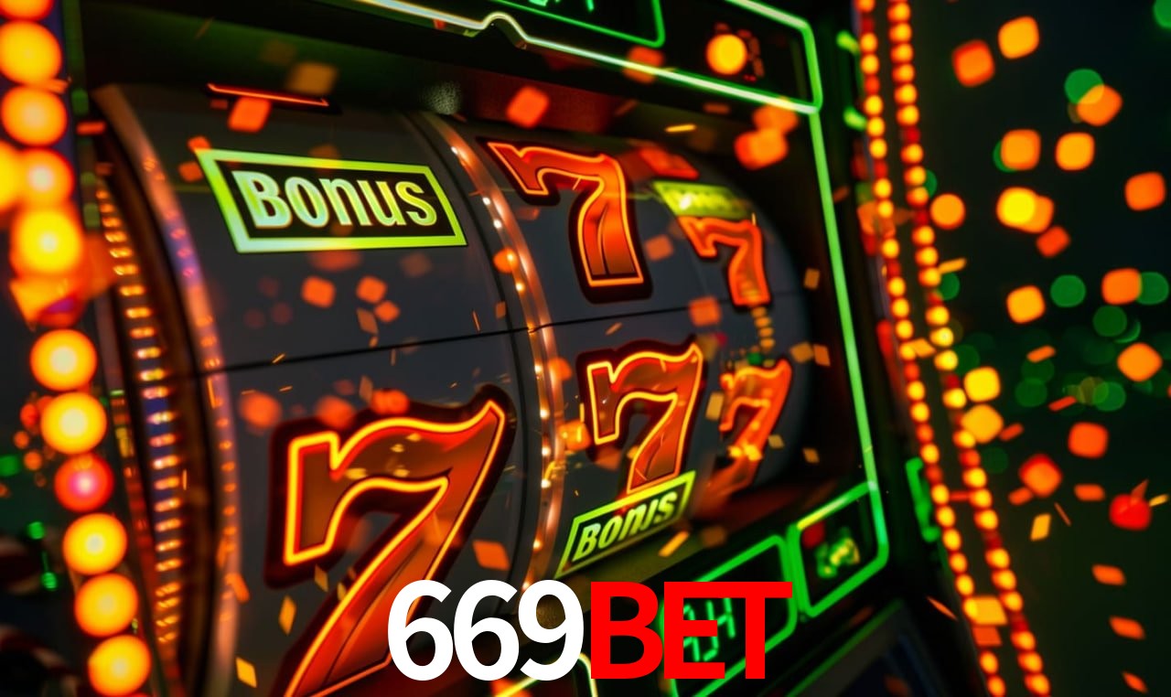 Descubra o Programa VIP da 669bet: Vantagens Exclusivas para Jogadores