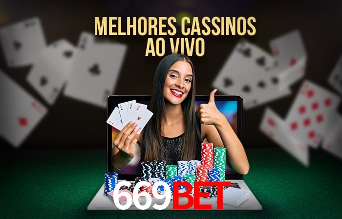 Weekend Specials 669bet