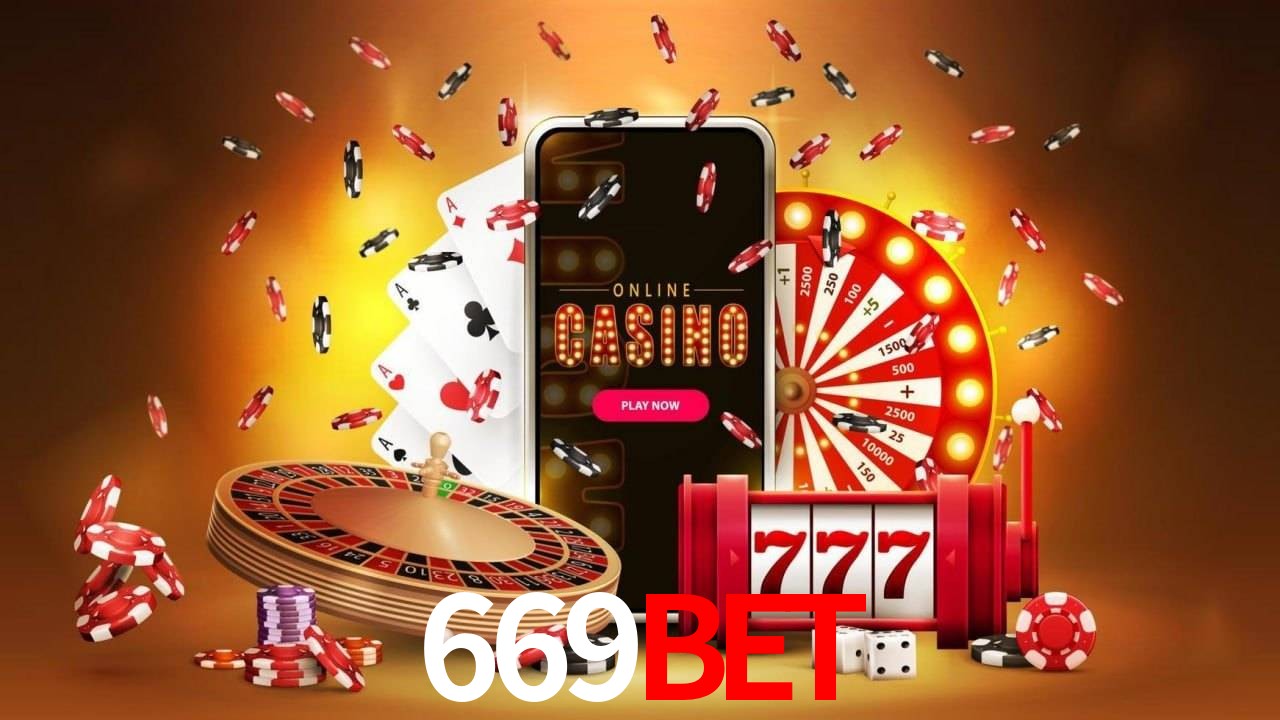 Live Casino 669bet