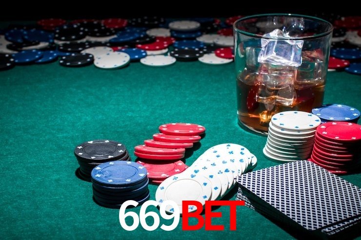 Football Betting 669bet