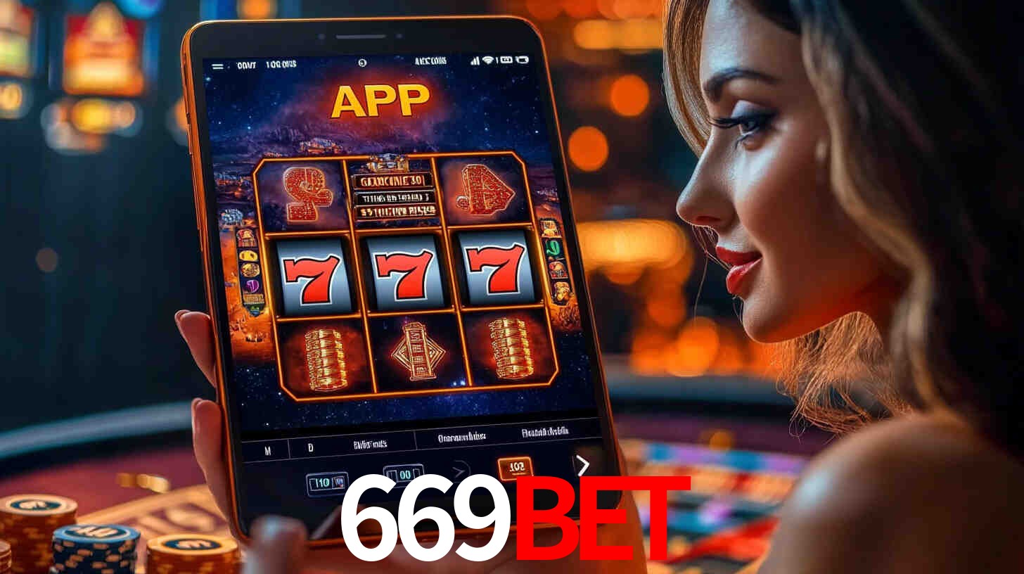 669bet login