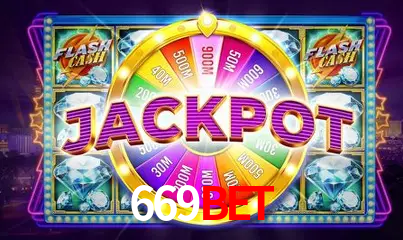 Roulette Table 669bet