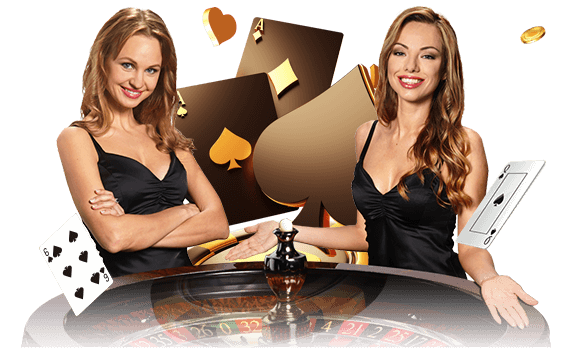 Jogue com dealers reais no 669BET!