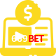 O Cassino 669BET também oferece apostas esportivas virtuais!