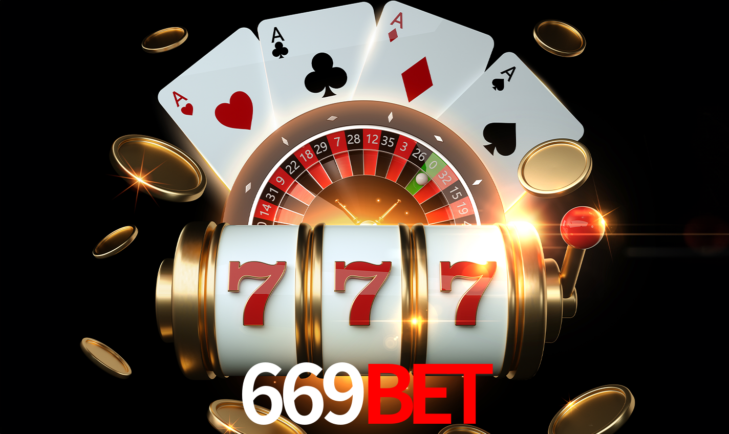 669BET aplicativo